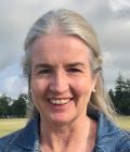 Silvia Purdie - Upper Hutt